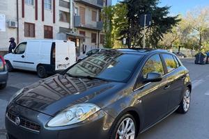 Fiat bravo sport 2.0 165cv