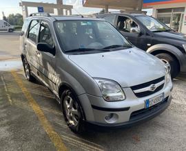 Suzuki Ignis 1.3 16V cat GL Sp. Ed. 2005 GPL