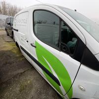 PEUGEOT PATNER 2018 PER RICAMBI