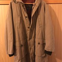 Giacca Parka da uomo primavera / autunno / inverno