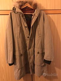 Giacca Parka da uomo primavera / autunno / inverno