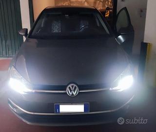 VOLKSWAGEN  GOLF 7  150CV DIESEL