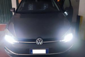 VOLKSWAGEN  GOLF 7  150CV DIESEL
