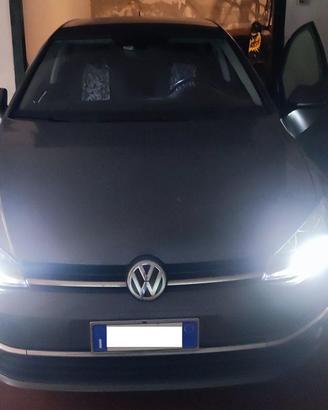 VOLKSWAGEN  GOLF 7  150CV DIESEL