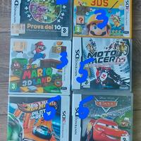giochi 3ds 