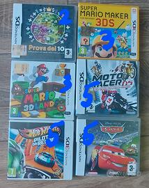 giochi 3ds 