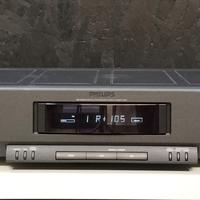 PHILIPS FT920 sintonizzatore stereo con RDS.
