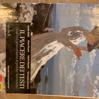 Il piacere dei testi 5