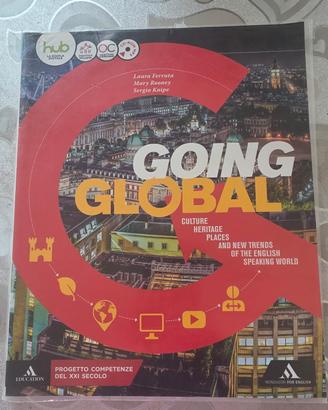 going global