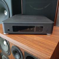 Convertitore Mission LX-Connect DAC