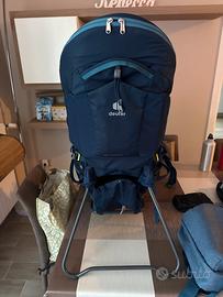 Zaino Trekking Deuter Kid Comfort Pro