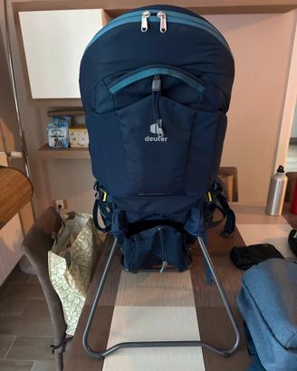 Zaino Trekking Deuter Kid Comfort Pro