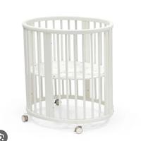 Stokke® Sleepi™ Mini Culla + Stokke® Sleepi™ Letto