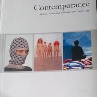 Contemporanee. Percorsi e poetiche delle artiste d