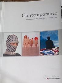 Contemporanee. Percorsi e poetiche delle artiste d
