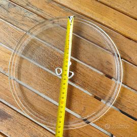 Piatto microonde 25,5cm Samsung