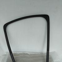 GUARNIZIONE GUIDA VETRO PORTA POST SX 9300Z1 CITRO