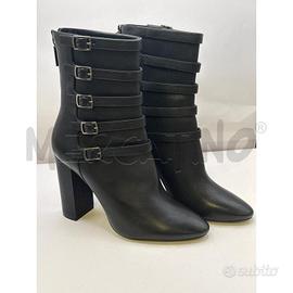 STIVALETTI DONNA YVES SAINT LAURANT