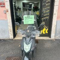 Kymco Agility 200 fine 2013 - PERMUTE