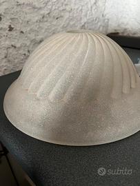 Lampadari e plafoniera  in ferro battuto