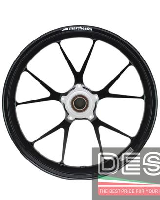 Cerchio anteriore Marchesini MV Agusta Brutale F4