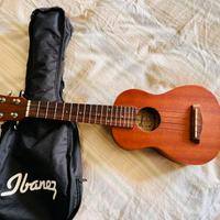 Ukulele Ibanez UKS 10