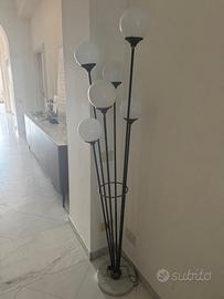 Lampada da Terra "Alberello" - Stilnovo - 1950