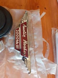 emblemi auto e altro per Austin Healey 3000 MKIII