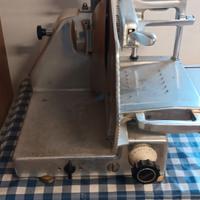 Affettatrice professionale vintage Ironweed