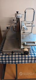 Affettatrice professionale vintage Ironweed