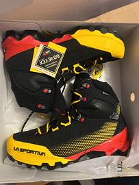 la sportiva aequilibrium 44.5