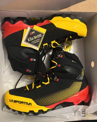 la sportiva aequilibrium 44.5