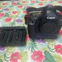 Canon 1D Mark III
