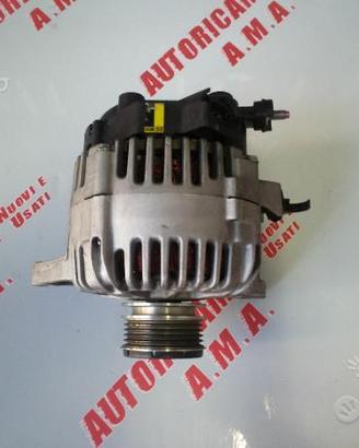 Alternatore hyundai i20 1.4 crdi