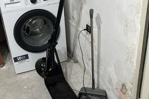 Monopattino elettrico