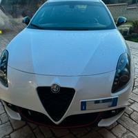 Alfaromeo giulietta 1.4tb