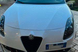 Alfaromeo giulietta 1.4tb
