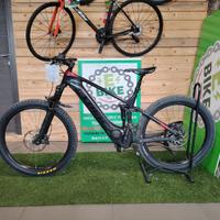 Ebike Trek power fly 9.7