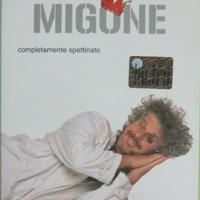 Paolo Migone-Libro e DVD "Completamente spettinato