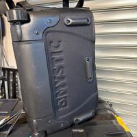 Kitesurf sacca da viaggio