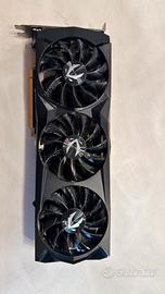 2080ti Zotac guasta
