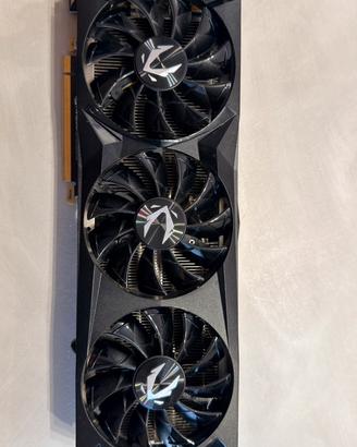 2080ti Zotac guasta
