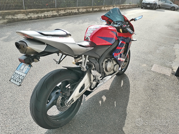 Honda CBR 600 rr 2006