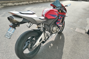 Honda CBR 600 rr 2006