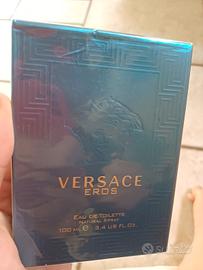 Profumo versace