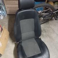 Sedile per minicar AIXAM