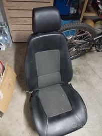 Sedile per minicar AIXAM