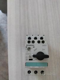 Interruttore automatico Siemens 