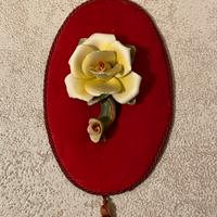 Piccolo quadro Capodimonte