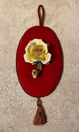 Piccolo quadro Capodimonte